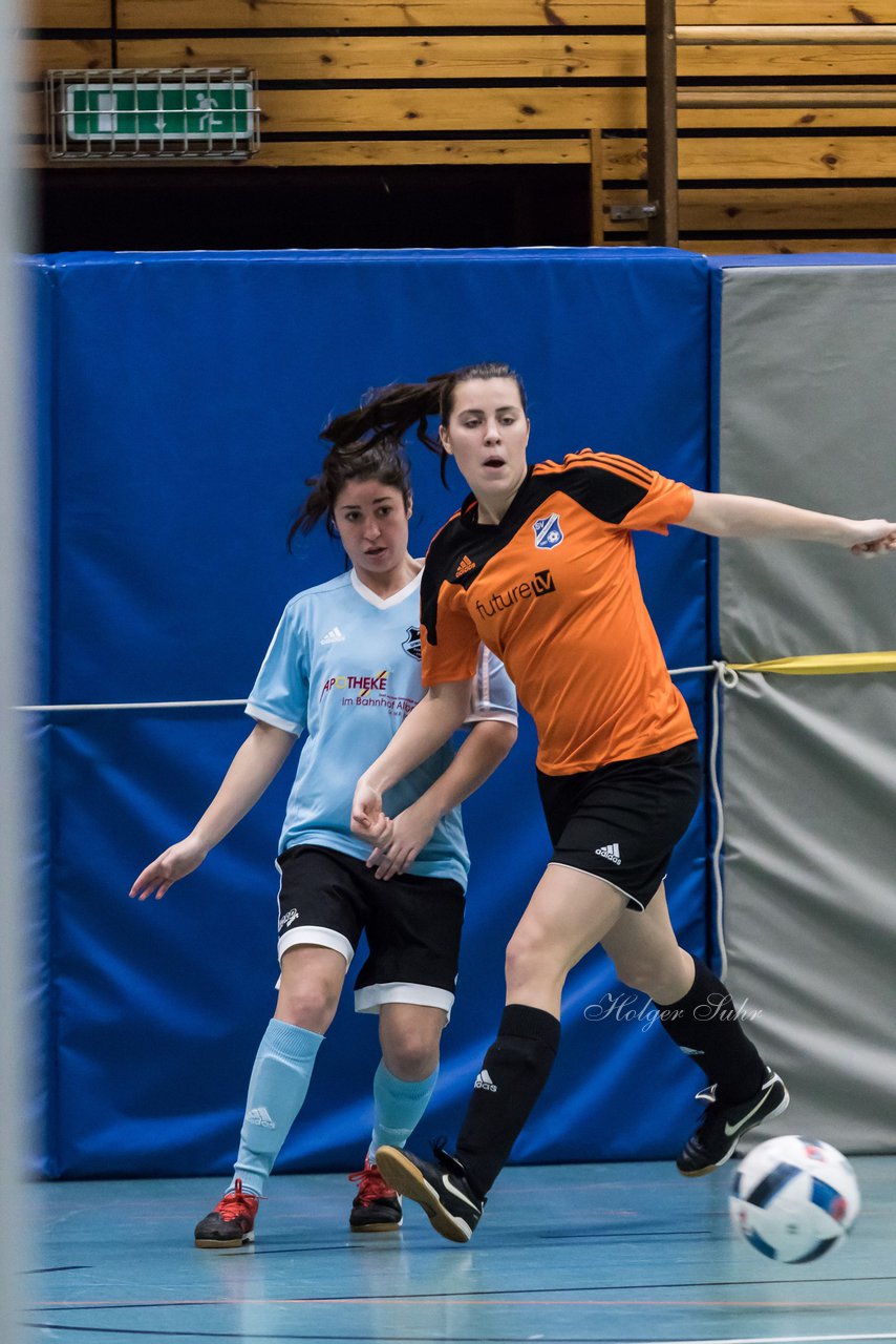Bild 220 - Dodenhof Cup